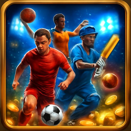 9BD APK download progress on phone
