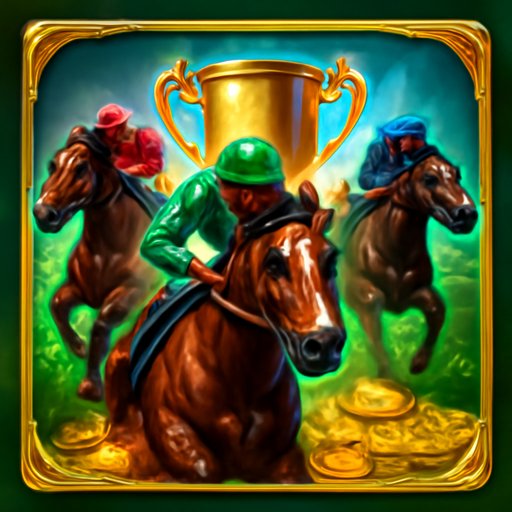 9BD demo game row on mobile