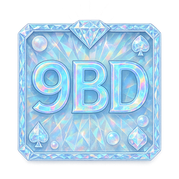 9BD logo